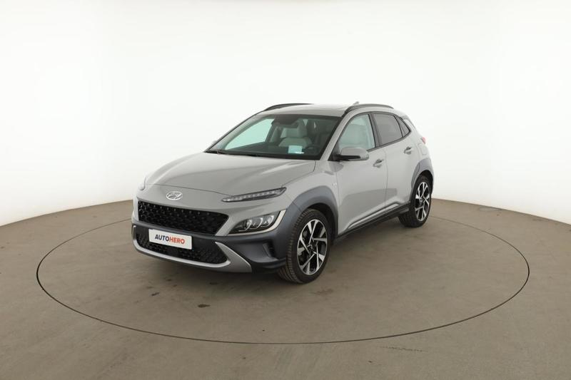 Hyundai Kona 1.0 t-GDi Hybrid 48v Executive 120 ch