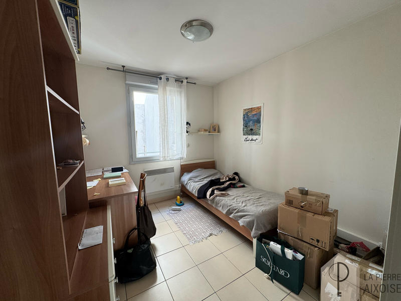 Appartement - 70 m² - 4 pièces