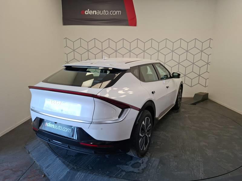 Kia Ev6 325 ch Awd Air Design