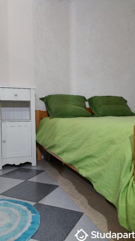 Chambre - 28 m² - 1 pièce