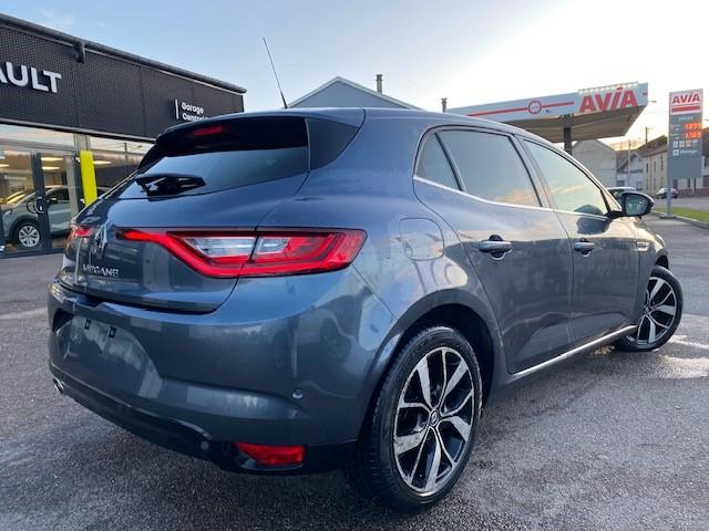 Renault Mégane IV Bose Edition Dci 110 Berline