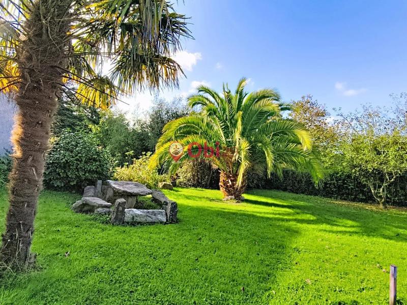 Corps de ferme - 104 m² - 6 pièces