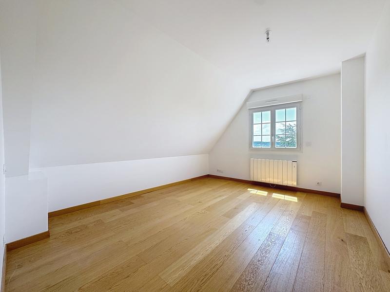 Maison - 128 m² - 6 pièces