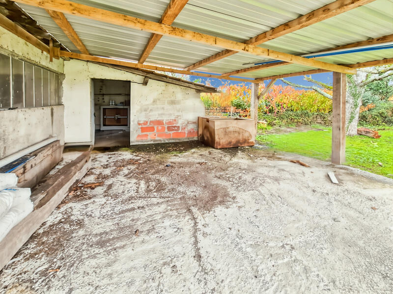 Maison bourgeoise - 191 m² - 8 pièces