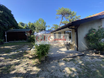 Maison - 85 m² - 6 pièces