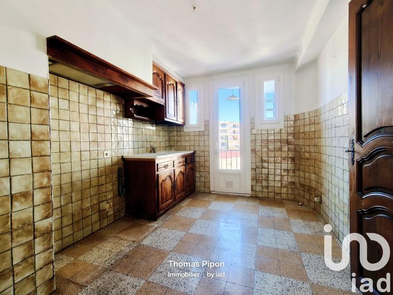 Appartement - 67 m² - 3 pièces