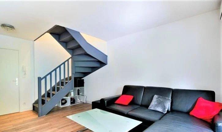 Appartement - 53 m² - 3 pièces