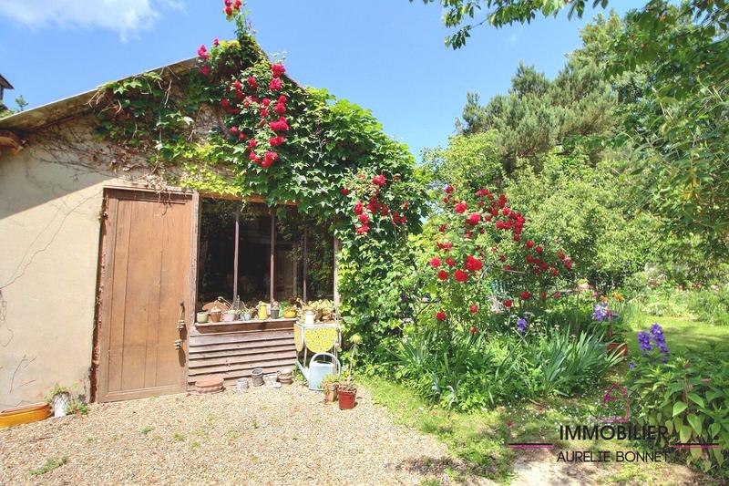 Maison - 175 m² - 10 pièces