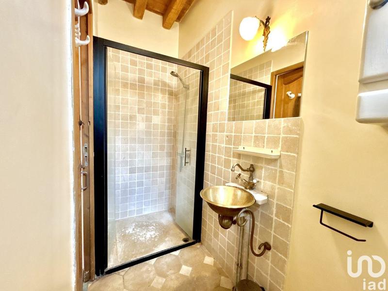 Maison - 167 m² - 6 pièces