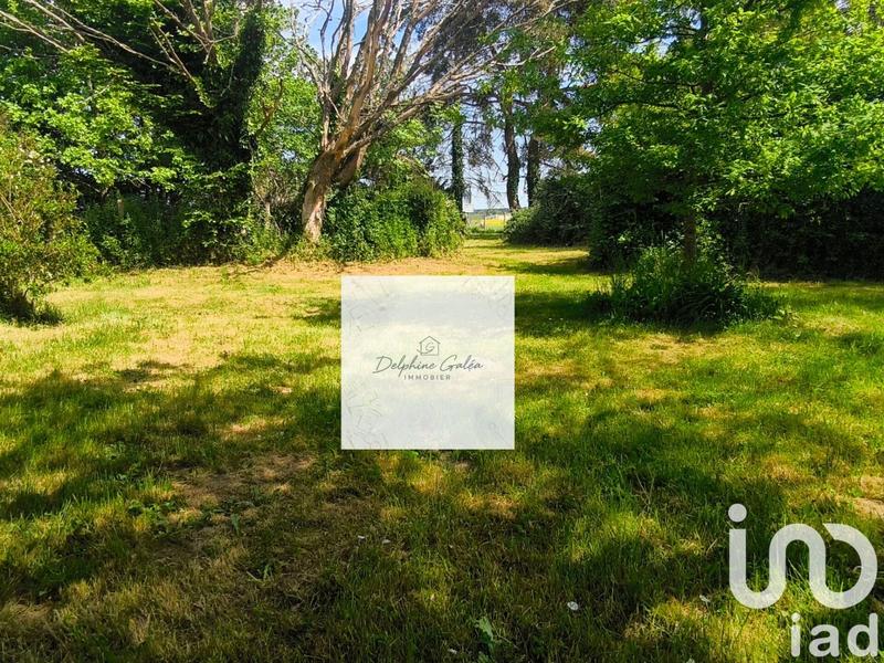 Maison - 104 m² - 5 pièces