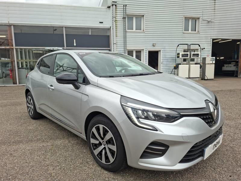 Renault Clio TCe 90 Evolution