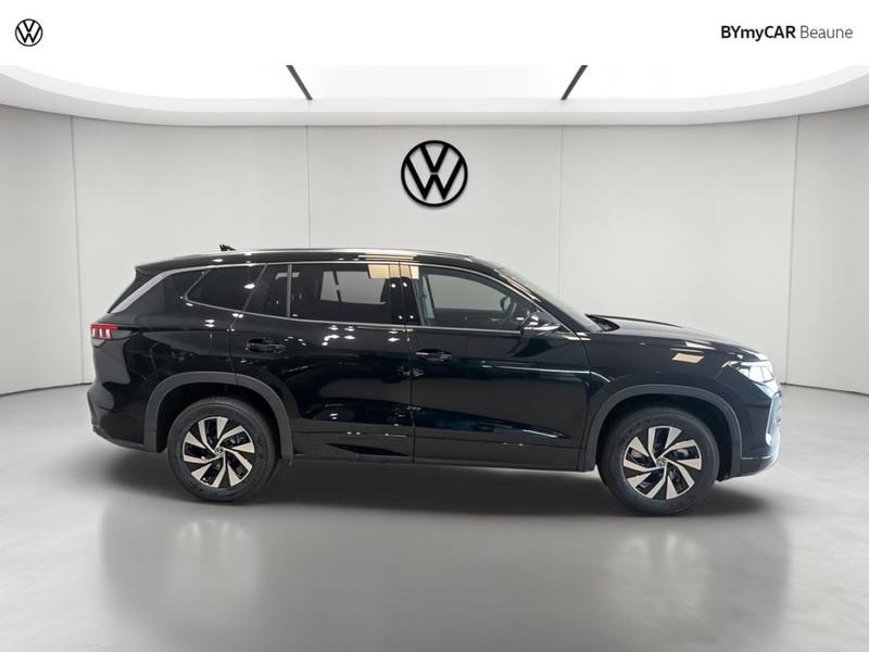 Volkswagen Tayron 2.0 Tdi 150ch Dsg7 7pl Vw Edition