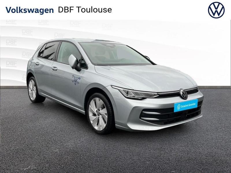Volkswagen Golf 8 Fl 1.5 Etsi 116ch Dsg7 Life Plus/