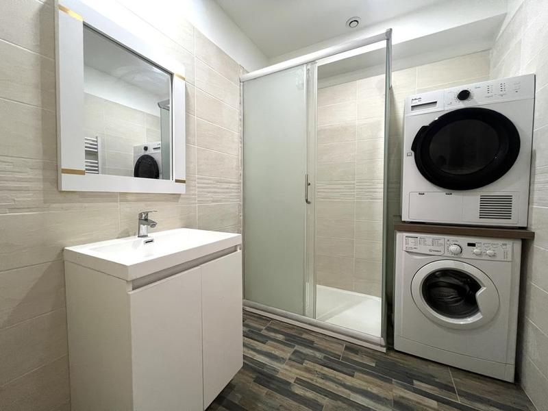 Maison de ville - 81 m² - 4 pièces