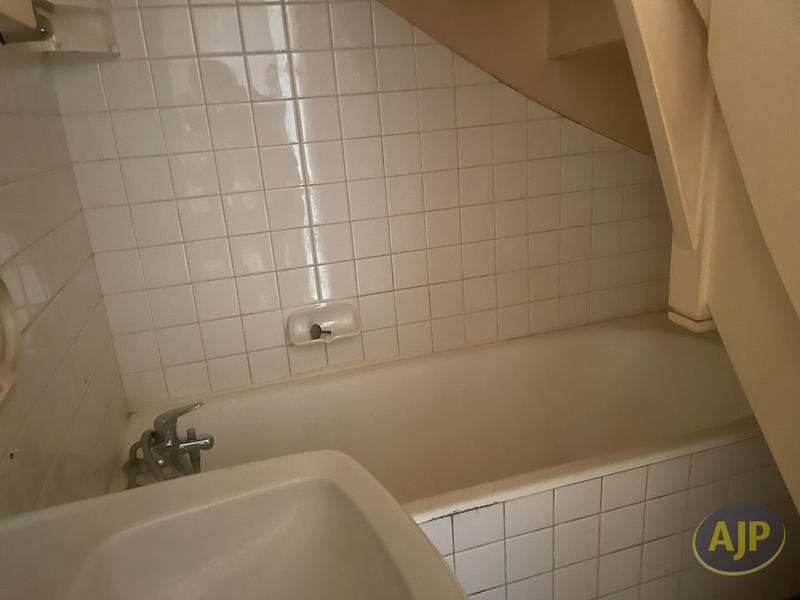 Maison - 67 m² - 4 pièces