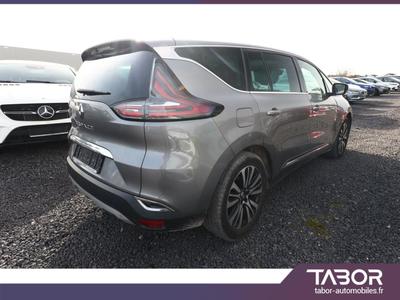 Renault Espace 1.6 TCe 200 Edc Initiale Paris