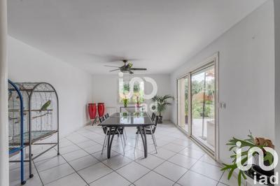 Maison - 114 m² - 5 pièces