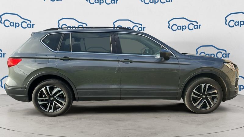 Seat Tarraco 2.0 Tdi 150 Urban