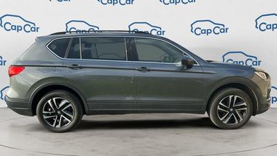 Seat Tarraco 2.0 Tdi 150 Urban