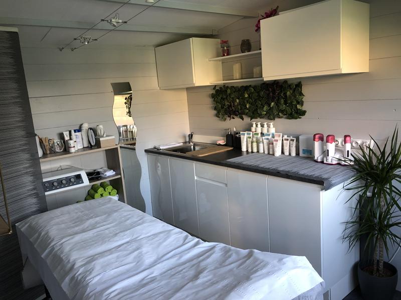 Arabesque &amp; Coton