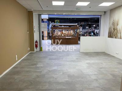 Local commercial - 59 m²