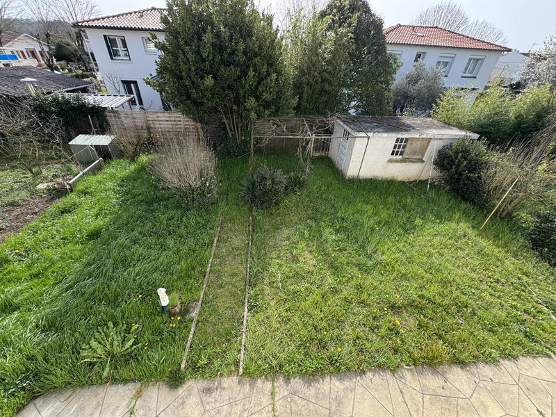 Maison - 183 m² - 7 pièces