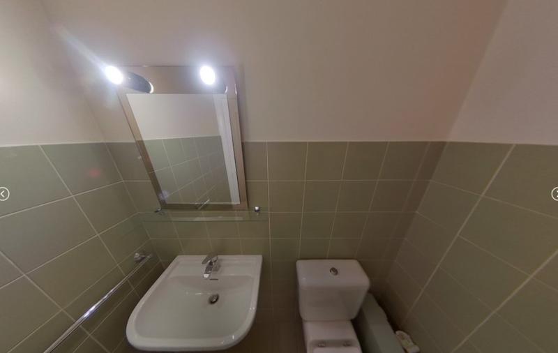 Appartement - 91 m² - 4 pièces