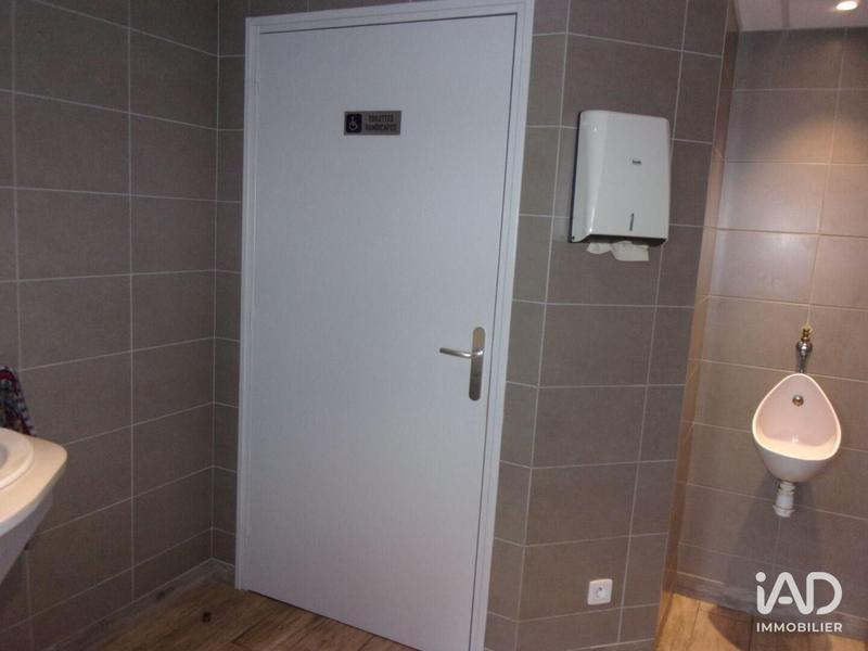 Local commercial - 130 m²