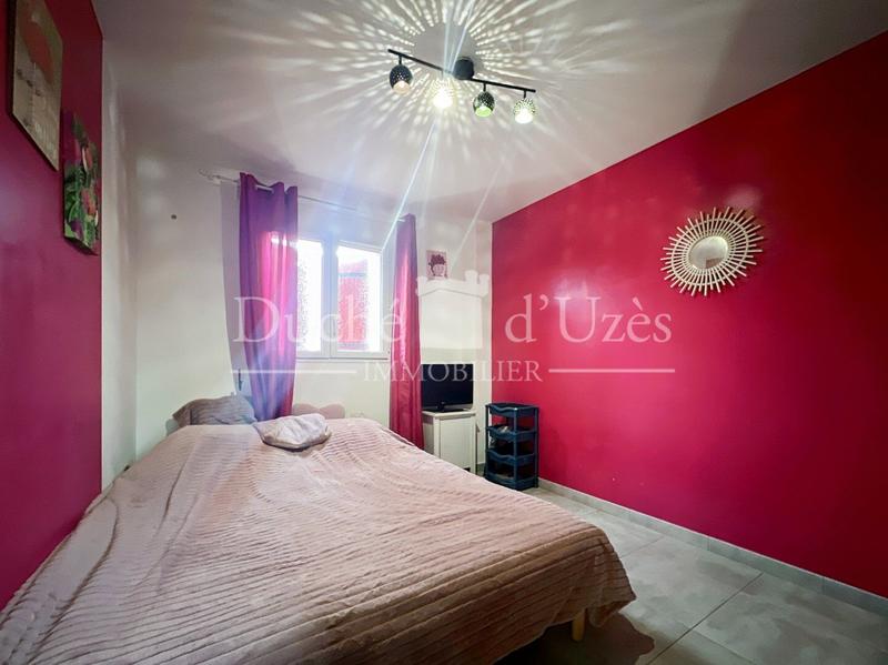 Maison - 107 m² - 5 pièces