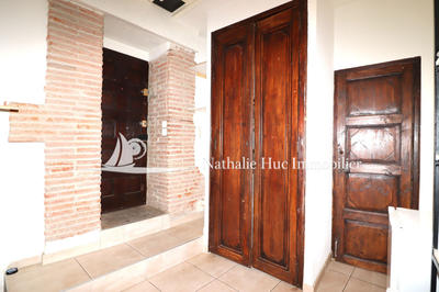 Appartement - 28 m² - 1 pièce