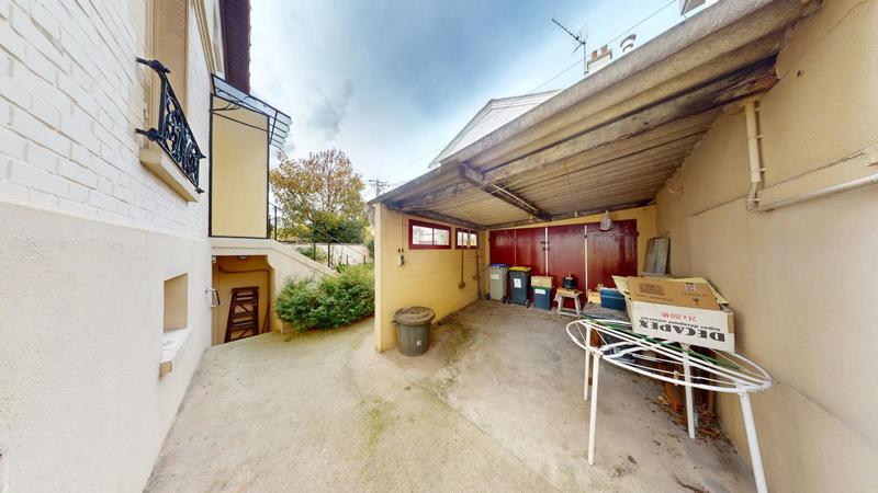 Villa - 66 m² - 3 pièces