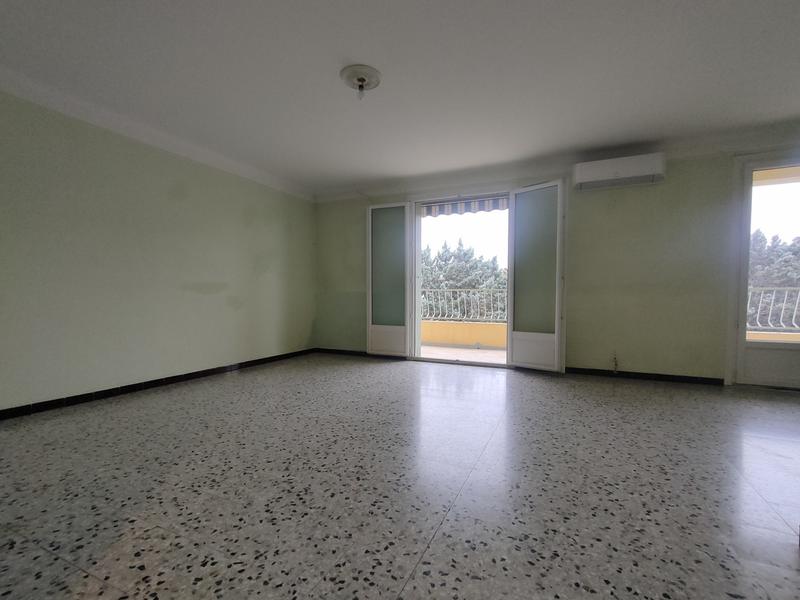 Appartement - 85 m² - 3 pièces