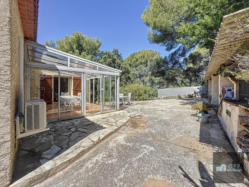 Villa - 125 m² - 4 pièces