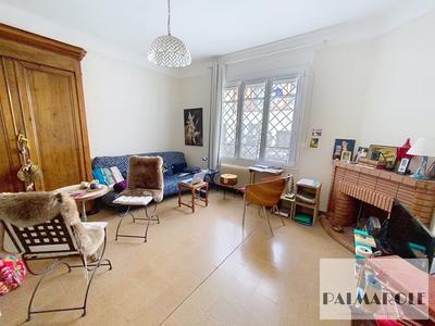 Maison - 126 m² - 6 pièces