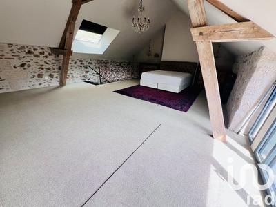 Maison de ville - 115 m² - 2 pièces