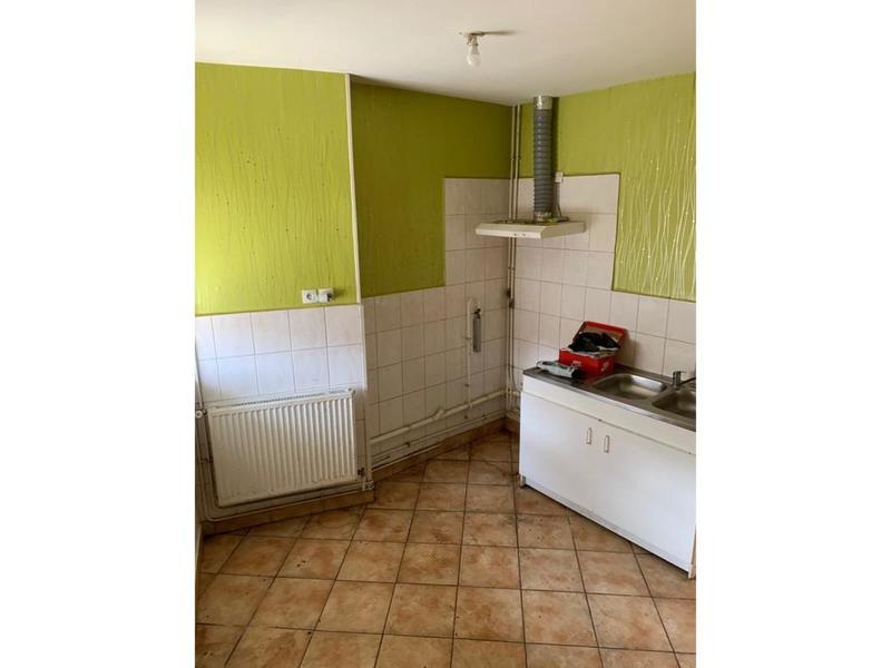 Maison - 69 m² - 3 pièces