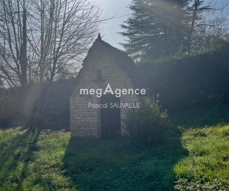 Maison en pierre - 148 m² - 5 pièces