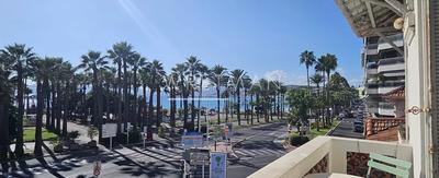 Appartement - 53 m² - 3 pièces