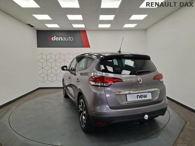 Renault Scénic Blue dCi 120 Intens