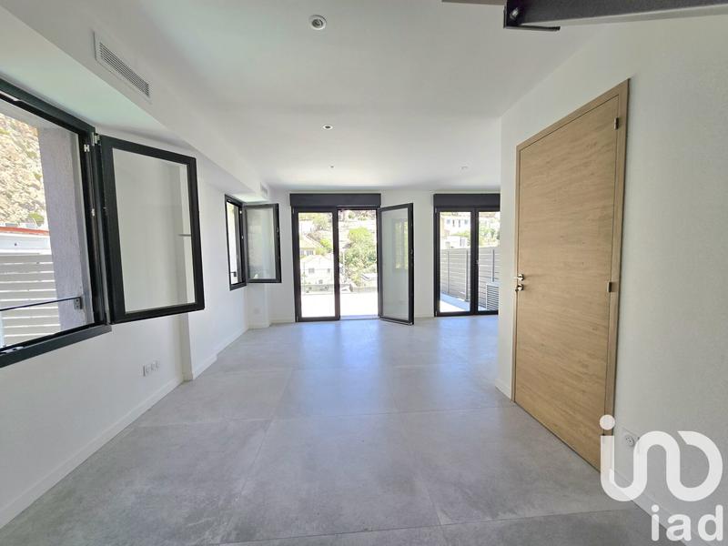 Duplex - 77 m² - 4 pièces