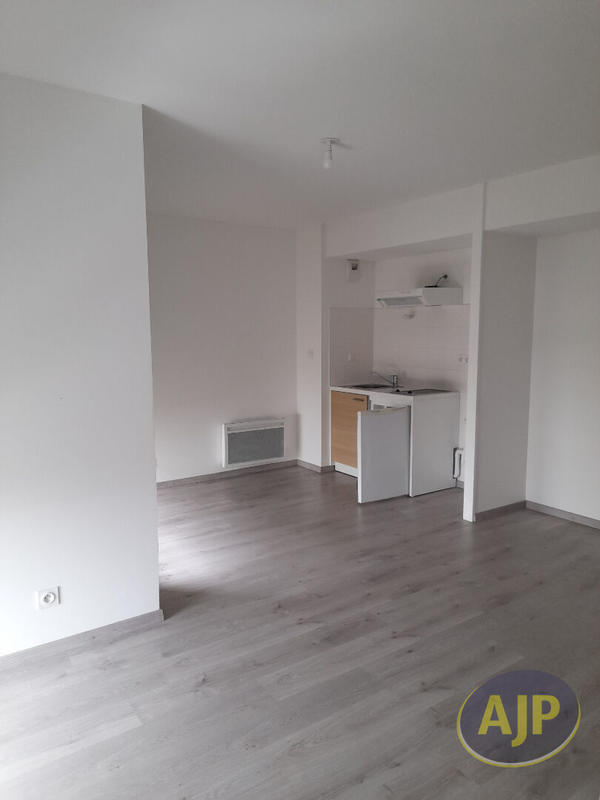 Appartement - 34 m² - 1 pièce