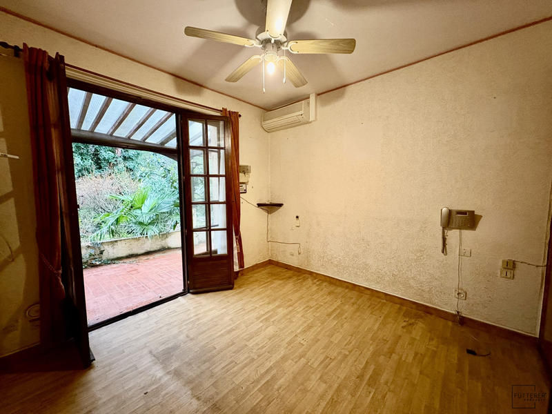 Maison - 98 m² - 5 pièces