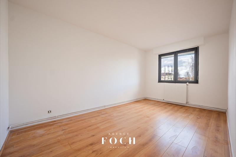 Appartement - 72 m² - 3 pièces