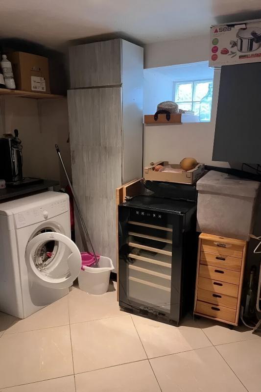 Maison - 128 m² - 3 pièces