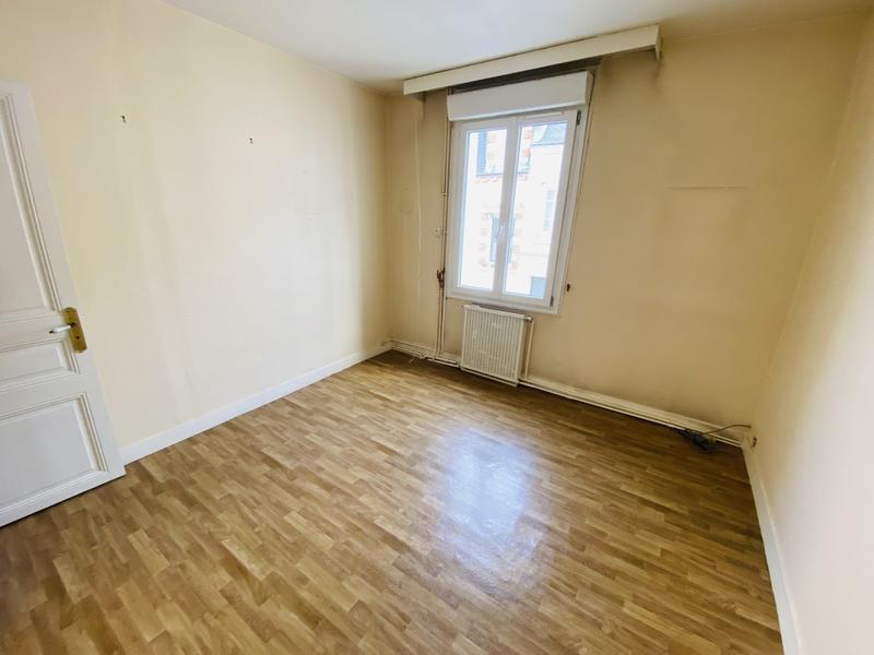 Maison traditionnelle - 162 m² - 7 pièces