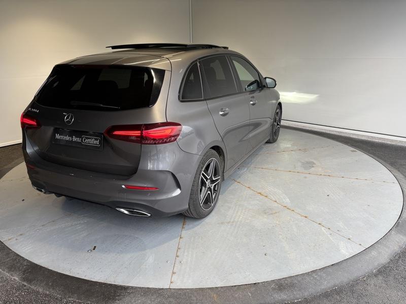 Mercedes Classe B 200 d Amg Line