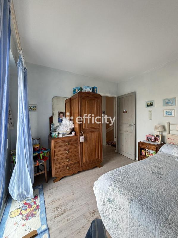 Maison - 130 m² - 7 pièces