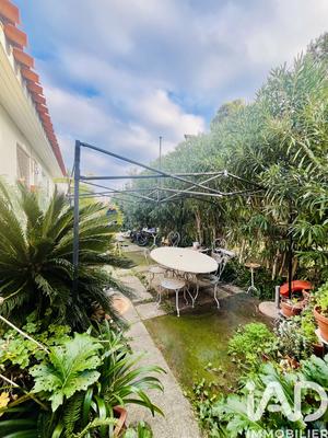 Maison - 134 m² - 7 pièces