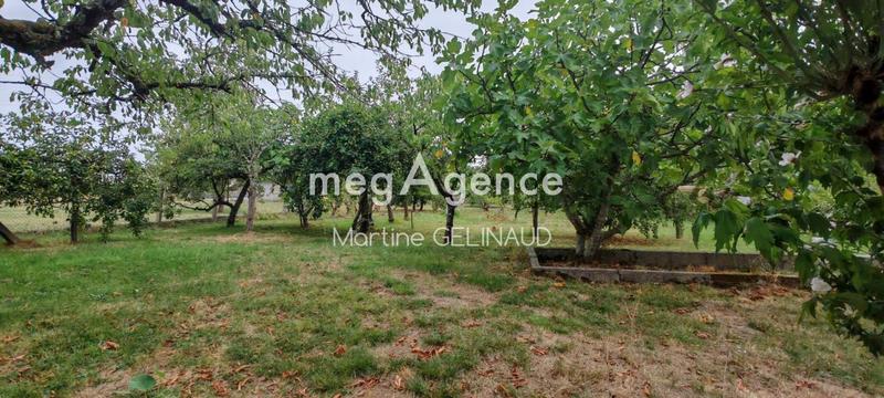 Maison - 171 m² - 8 pièces