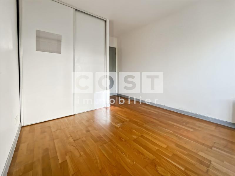 Appartement - 118 m² - 5 pièces